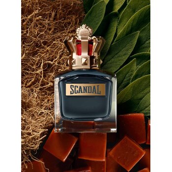 Scandal Pour Homme EDT